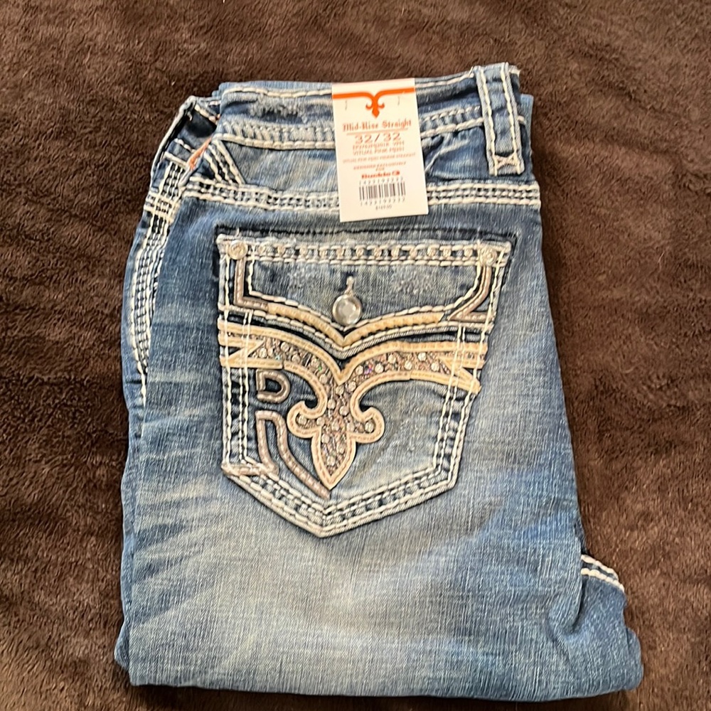 Jeans 32 32